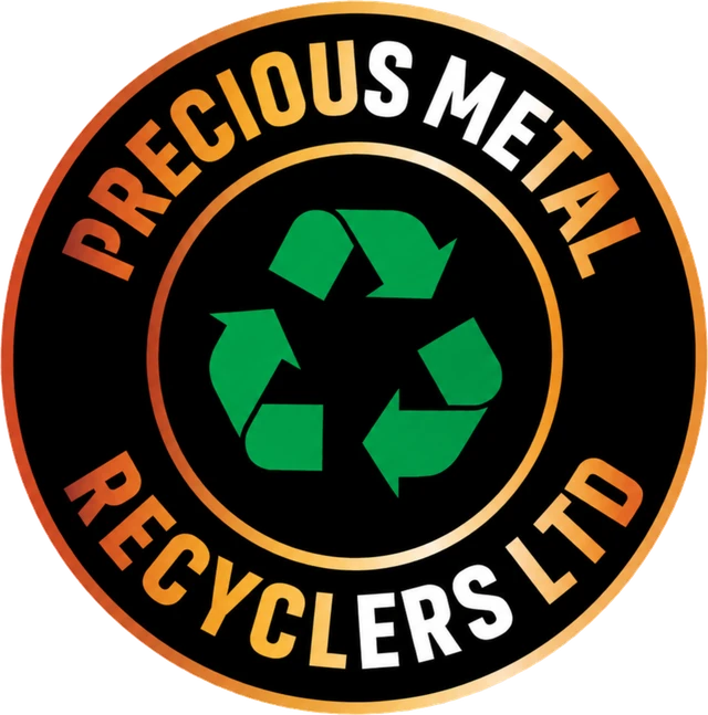 Precious Metal Recyclers Ltd — Environment Agency registered non-ferrous metal recycler